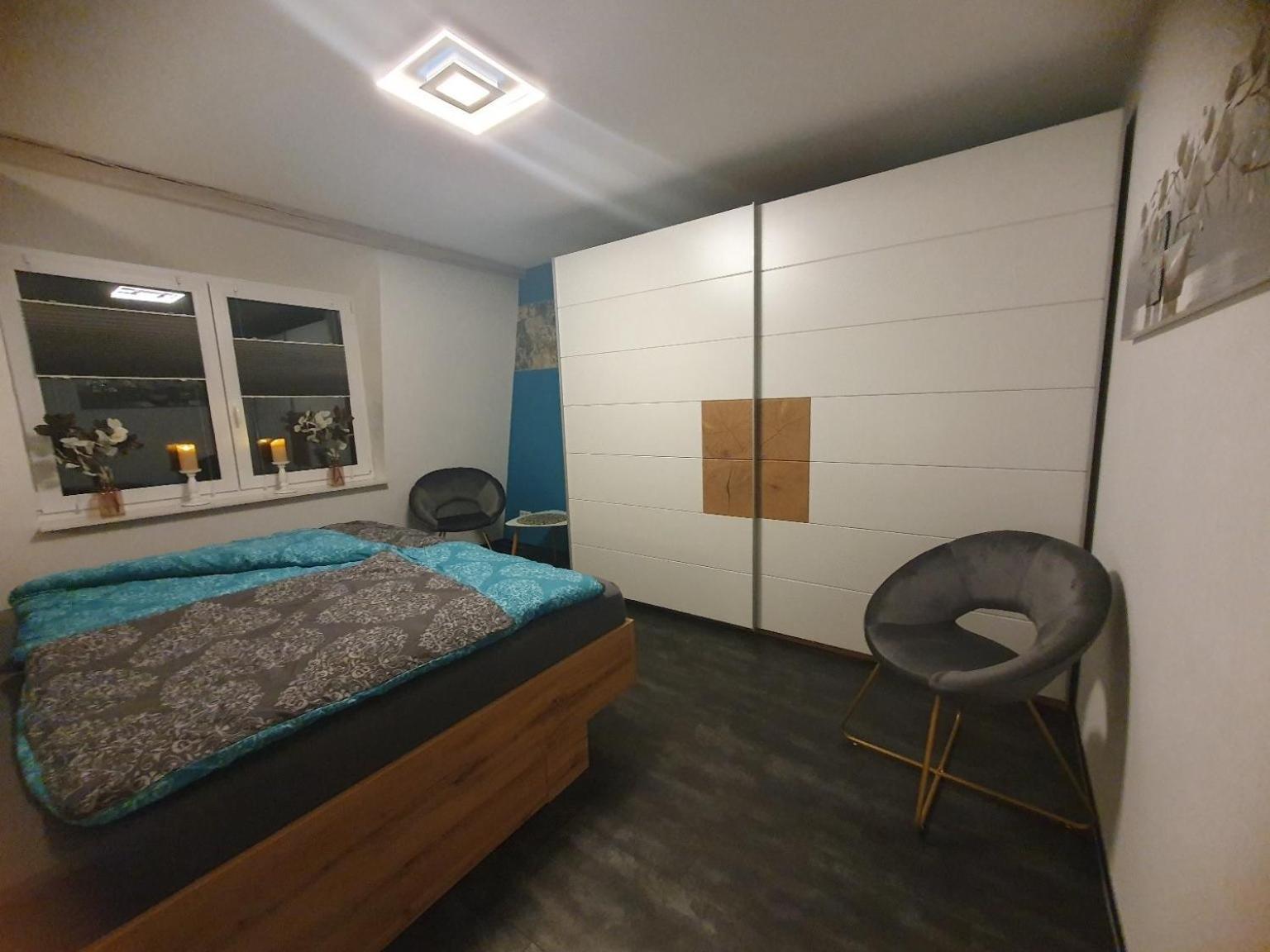 Ferienwohnung Odin, Freya & Thor Thale Exterior photo